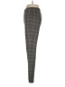 J.Jill Plaid Gray Dress Pants Size M - photo 5