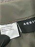 AKRIS Green Dress Pants Size 6 - photo 4