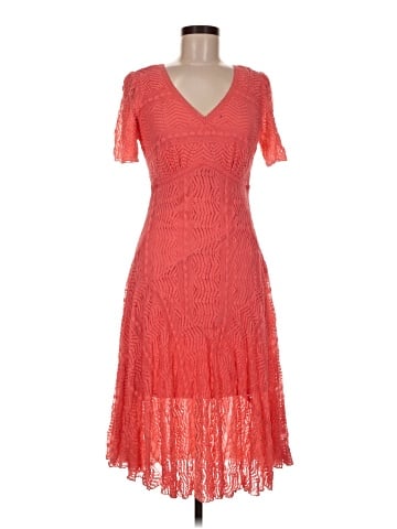 Rabbit Rabbit Rabbit Designs Cocktail Dress (view 1)