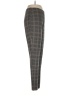 J.Jill Plaid Gray Dress Pants Size M - photo 4