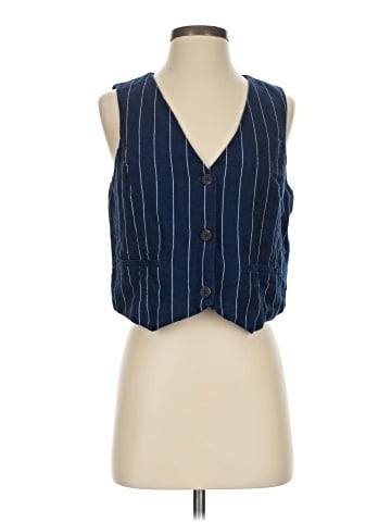Gap Sleeveless Blouse (view 1)