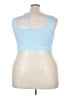 Fabletics Blue Tank Top Size 3X - photo 2