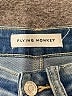 Flying Monkey Blue Jeans Size 25 waist - photo 7