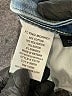 Flying Monkey Blue Jeans Size 25 waist - photo 8
