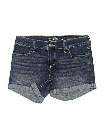 Hollister Denim Shorts (view 1)