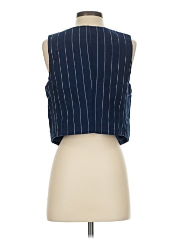 Gap Sleeveless Blouse (view 2)