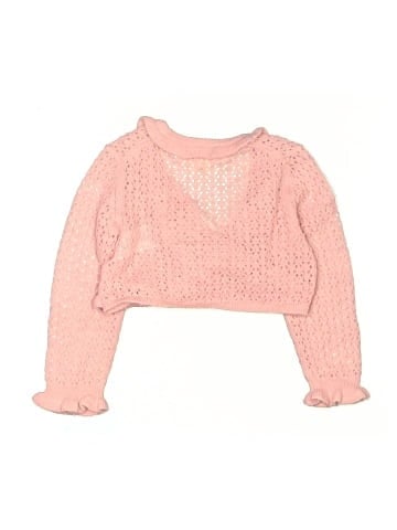 Mini Boden Pullover Sweater (view 2)