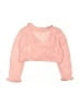 Mini Boden Pink Pullover Sweater Size 2 - photo 2