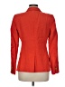 J.Crew 100% Linen Orange Blazer One size - photo 2