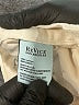 REVICE 100% Cotton Ivory Jeans Size 27 waist - photo 8