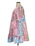 Rusttydustty Paisley Pink Casual Dress Size 1X - photo 5