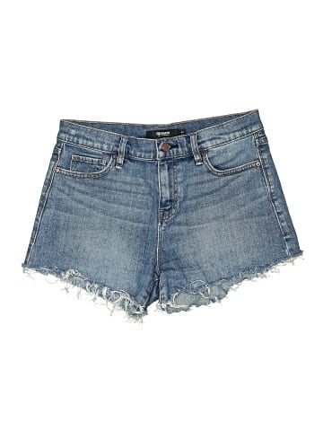 Hudson Jeans Denim Shorts (view 1)