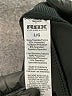 RBX Solid Black Active Pants Size L - photo 7