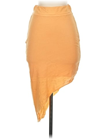Frank & Eileen Casual Skirt (view 1)