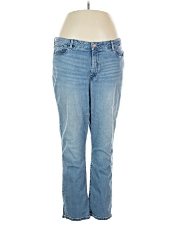 Signature Jeans (view 1)