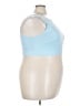 Fabletics Blue Tank Top Size 3X - photo 4