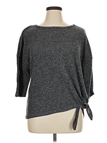 New York Laundry Pullover Sweater (view 1)