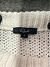 Rails Ivory Pullover Sweater Size S - photo 7