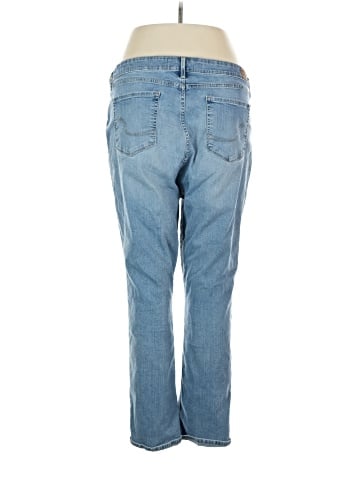 Signature Jeans (view 2)