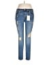 Gap Blue Jeans Size 31 waist - photo 1