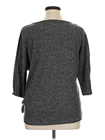 New York Laundry Pullover Sweater (view 2)