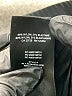 The Group by Babaton Black Track Pants Size S - photo 5