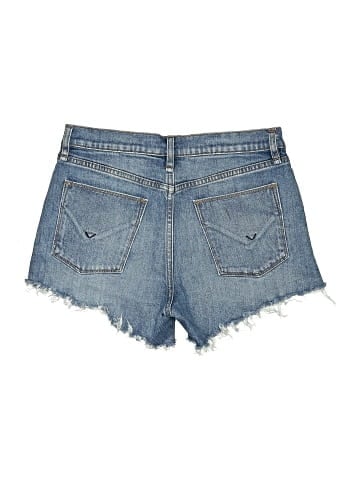 Hudson Jeans Denim Shorts (view 2)