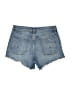 Hudson Jeans Blue Denim Shorts Size 27 waist - photo 2