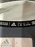 Adidas Gray Short Sleeve Polo Size XXL - photo 8