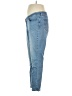 Signature Solid Blue Jeans Size 2X - photo 5