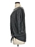 New York Laundry Gray Pullover Sweater Size XL (estimated) - photo 5