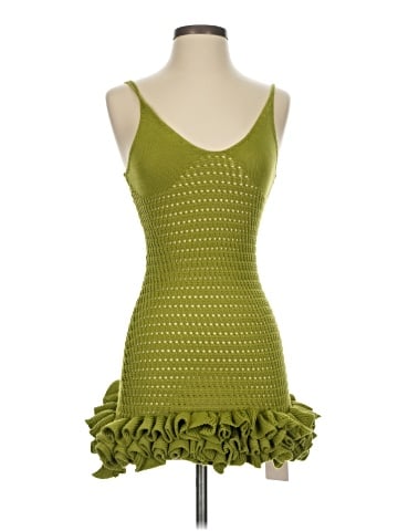 Musera Cocktail Dress (view 1)