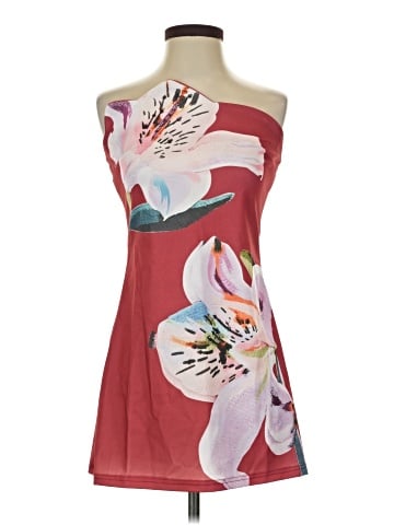 Unbranded Cocktail Dress (view 1)
