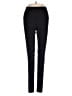 VSX Sport Solid Black Active Pants Size XS - photo 1