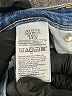 Gap Blue Jeans Size 29 waist (petite) - photo 5