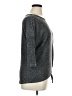New York Laundry Gray Pullover Sweater Size XL (estimated) - photo 4