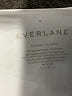 Everlane Ivory White Bodysuit Size M - photo 3