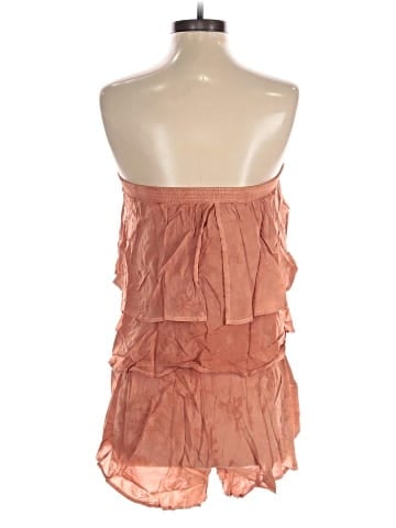 Blue Life Romper (view 2)