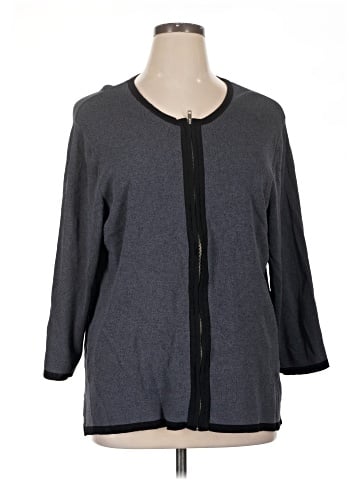DressBarn Jacket (view 1)