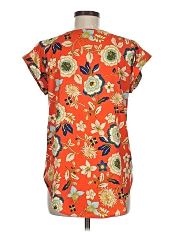 Express Short Sleeve Blouse (view 2)