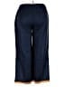 Unbranded Color Block Blue Track Pants Size XXL - photo 2
