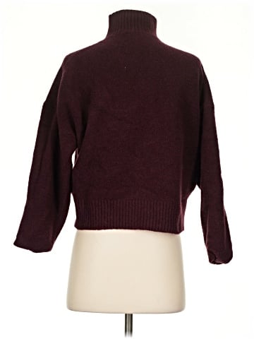 Zara Turtleneck Sweater (view 2)