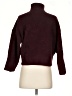 Zara Burgundy Turtleneck Sweater Size XS - photo 2