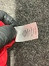 Talbots Red Formal Skirt Size 10 - photo 5