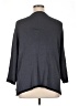 DressBarn Gray Jacket Size 22 - photo 2