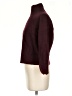 Zara Burgundy Turtleneck Sweater Size XS - photo 5