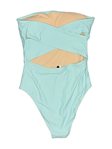 J.Crew One Piece Swimsuit (view 2)
