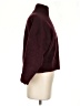 Zara Burgundy Turtleneck Sweater Size XS - photo 4