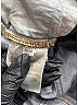 Acne Studios Hearts Blue Row Clean LT VTG Jeans Size 30 waist - photo 9