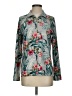 Tommy Bahama Tropical Teal Blazer Size XS - photo 1
